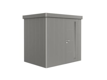 KOVINSKA VRTNA HIKA BIOHORT 236X180X222 CM NEO 1B STANDARD VRATA